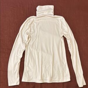 Jungmaven Whidbey Turtleneck